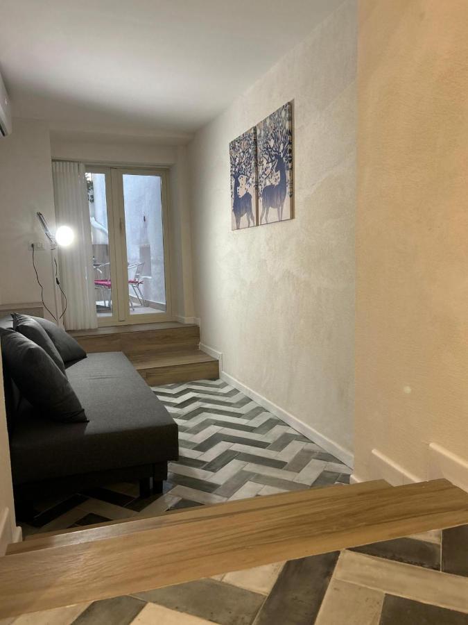 Appartement Centro Storicoloft Space Partenopeo Naples