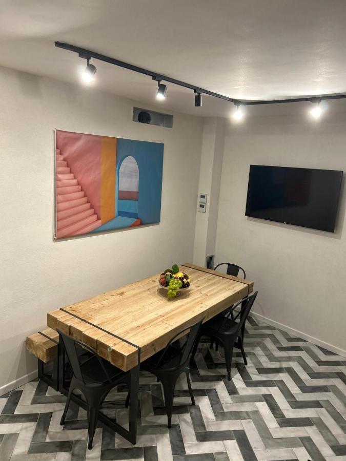 Appartement Centro Storicoloft Space Partenopeo Naples