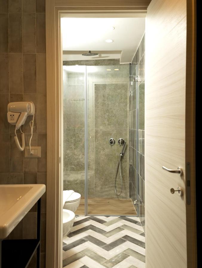 Appartement Centro Storicoloft Space Partenopeo Naples
